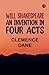 Will Shakespeare: An Invention in Four Acts