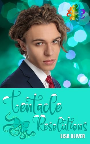 Tentacle Resolutions (Kindle Edition)