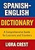 Spanish-English Dictionary by Liora Crest