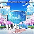AnimeCon Omnibus