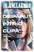 Dispărut într-o clipă by Jo  Callaghan
