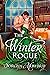 The Winter Rogue: A Snowed-in Historical Christmas Romance