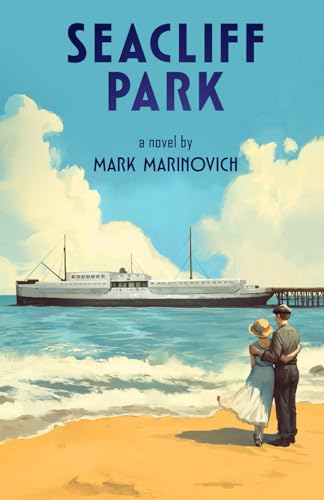 Seacliff Park (Paperback)