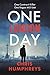 One London Day (Mr Phipps Thrillers #1)