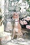 Mr Perkins and the Jumpy Puppy by Suzanne Stephenson