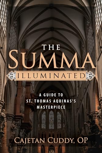 The Summa Illuminated: A Guide to St. Thomas Aquinas's Masterpiece (Paperback)