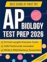 AP Biology Test P...