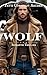 WOLF by Patti Corbello Archer
