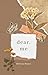 Dear Me