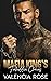 Mafia King's Forbidden Chains (Savage Mafia Empire)