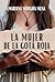 La mujer de la gota roja (Spanish Edition)