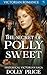 The Secret of Polly Sweet by Dolly Price The Secret of Polly Sweet by Dolly Price