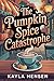 The Pumpkin Spice Catastrop...