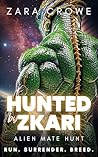 Hunted by Zkari