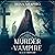 Murder of a Vampire: A Redmond and Haze Mystery, Book 17