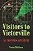 Visitors to Victorville by Norm Hulcher