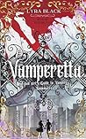 Vamperetta: Novel...
