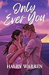 Book cover for Only Ever You