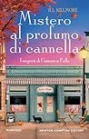 Mistero al profum...