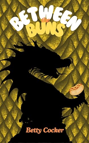 Between the Buns (Confectionary Delight)