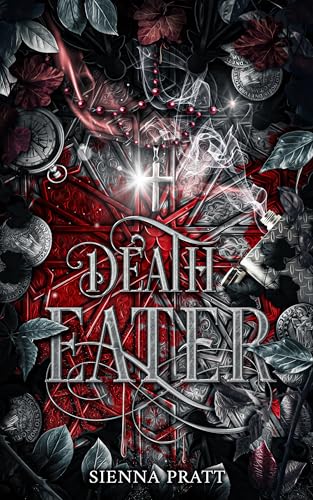 Death Eater (Kindle Edition)