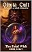Olivia Cult : Tales of a Wi...