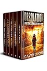 Desolation: Books...