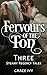 Fervours of the Ton: Three ...