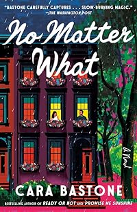 No Matter What (Hearts of New York, #3)