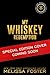 My Whiskey Redemption (The Whiskeys: Dark Knights at Redemption Ranch, Special Edition Series)
