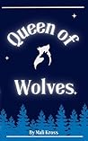 Queen of Wolves (Aces In The Pack)