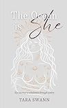 The Ocean Is She: My journey to wholeness through poetry