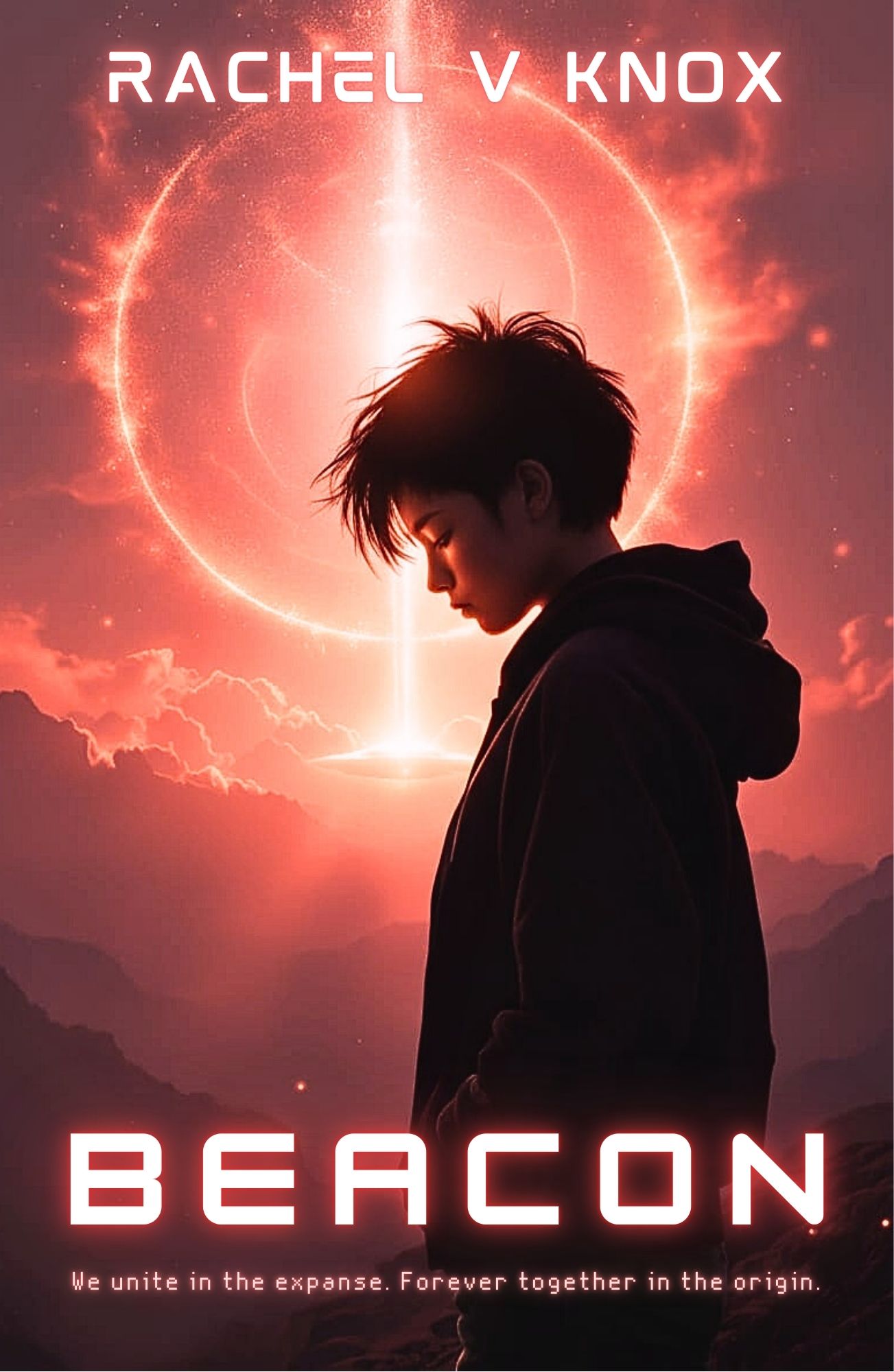Beacon: Inclusive, mystical, and interstellar — a sci-fi with heart