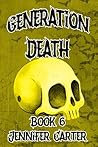 Generation Death (Bite Me #6)