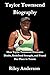 Taylor Townsend Biography: ...