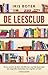 De Leesclub by Iris Boter
