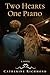 Two Hearts One Piano by Catherine Richmond Two Hearts One Piano by Catherine Richmond