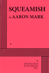 Squeamish