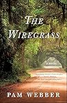 Book cover for The Wiregrass