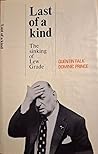 Last of a Kind: The Sinking of Lew Grade Last of a Kind: The Sinking of Lew Grade