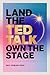Land the TED Talk, Own the Stage by Self-Publish Pros