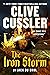 The Iron Storm (Isaac Bell #15) by Jack Du Brul