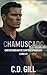 Chamuscado: Opostos se atraem, Família escolhida, Suspense Romântico Puro (Carter Unidade de Contraespionagem Livro 2) (Portuguese Edition)