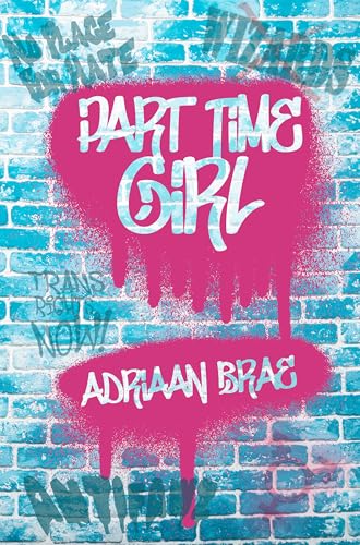 Part Time Girl (Kindle Edition)