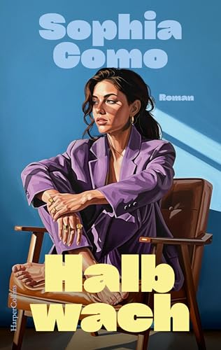 Halbwach: Roman (Kindle Edition)