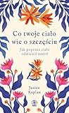 Co twoje ciało wi...