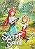 A Tale of the Secret Saint (Light Novel) Vol. 9