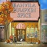 Kahvila Pumpkin S...