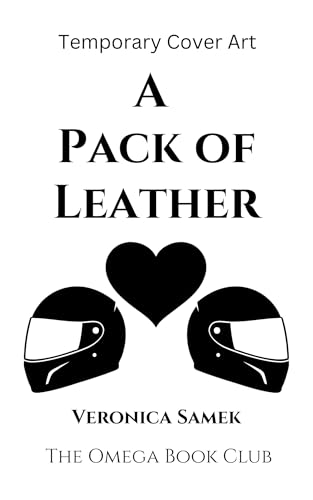 A Pack of Leather (Kindle Edition)