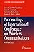 Proceedings of Internationa...